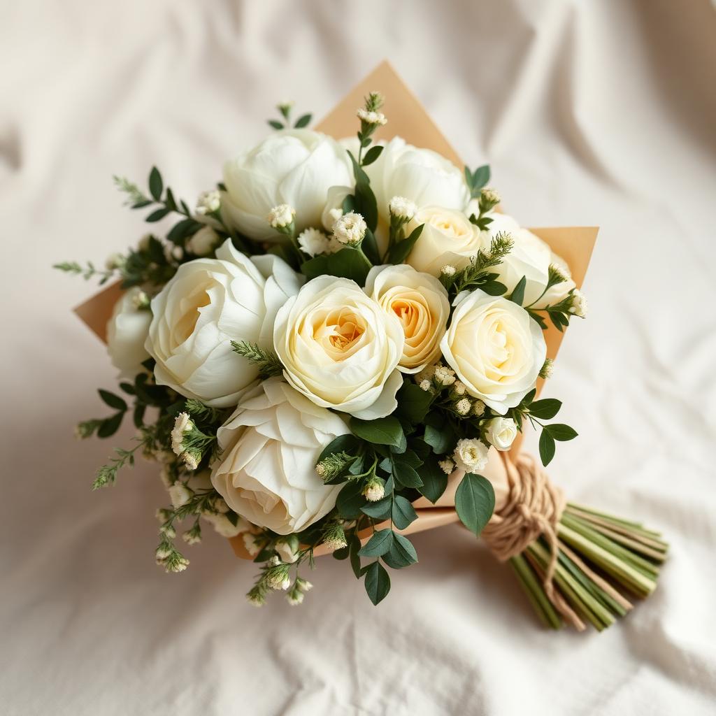Sympathy Flowers — image 4 of 6