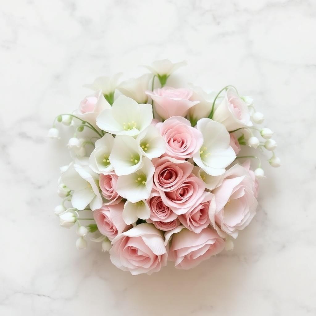 Sympathy Flowers — image 5 of 6
