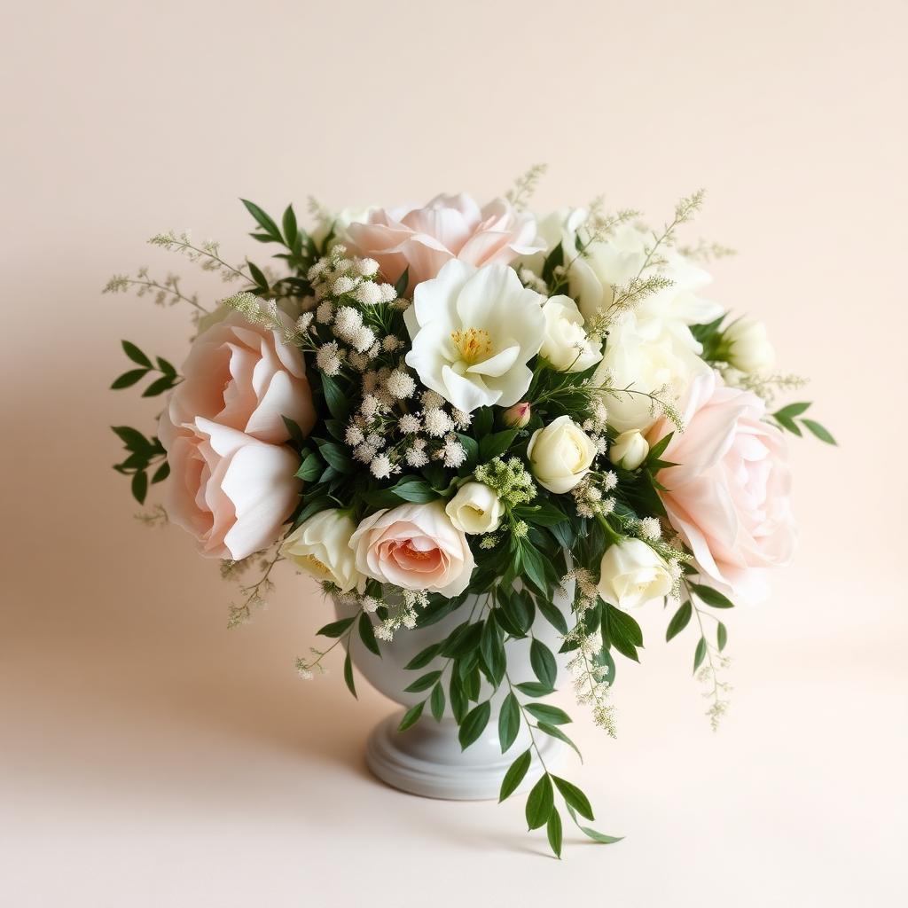 Sympathy Flowers — image 3 of 6