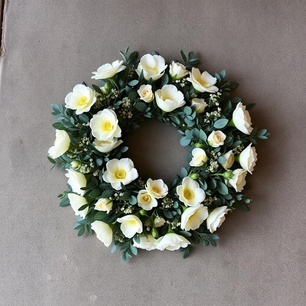 Sympathy Flowers — image 6 of 6