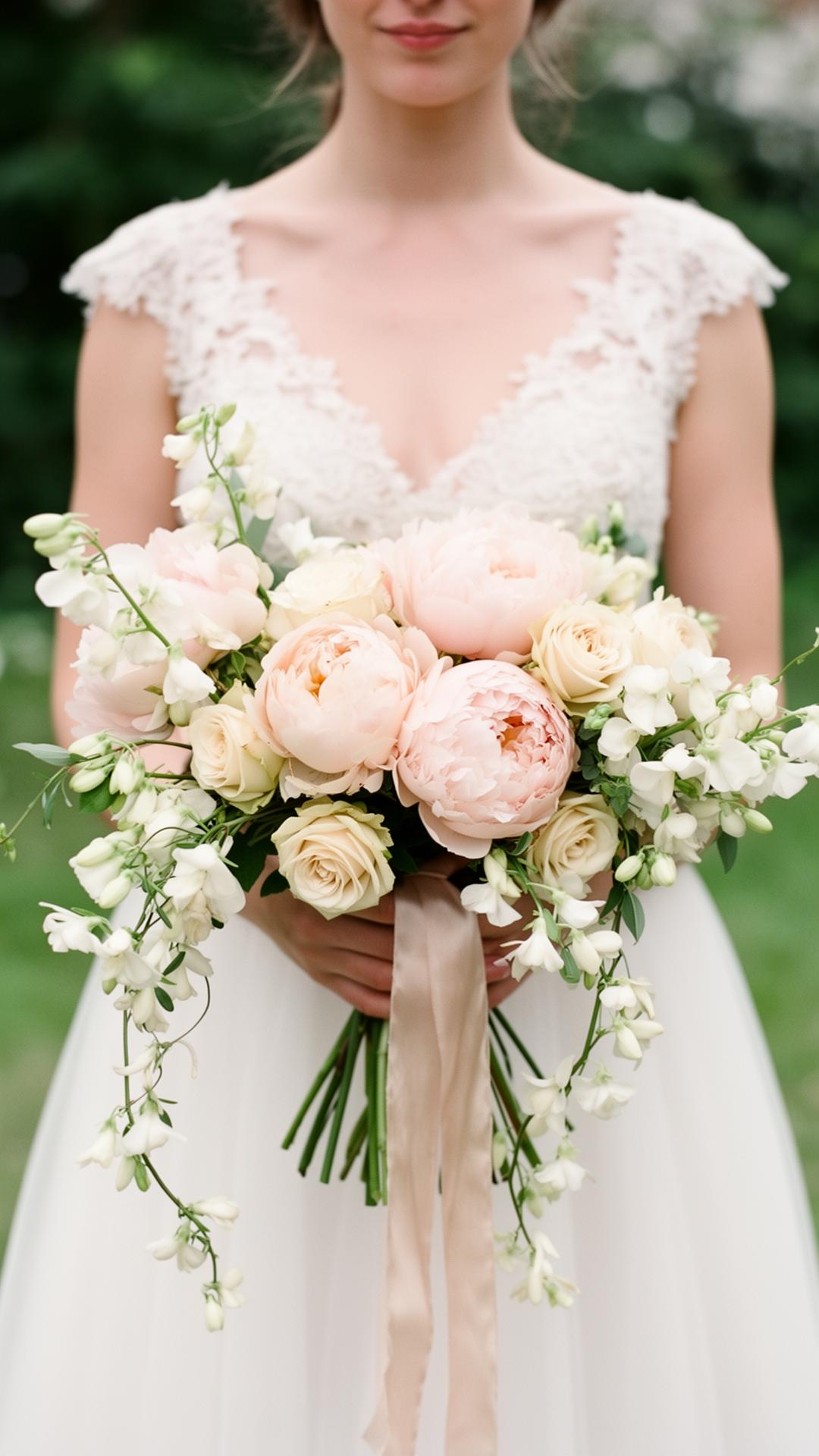 Bridal Bouquet