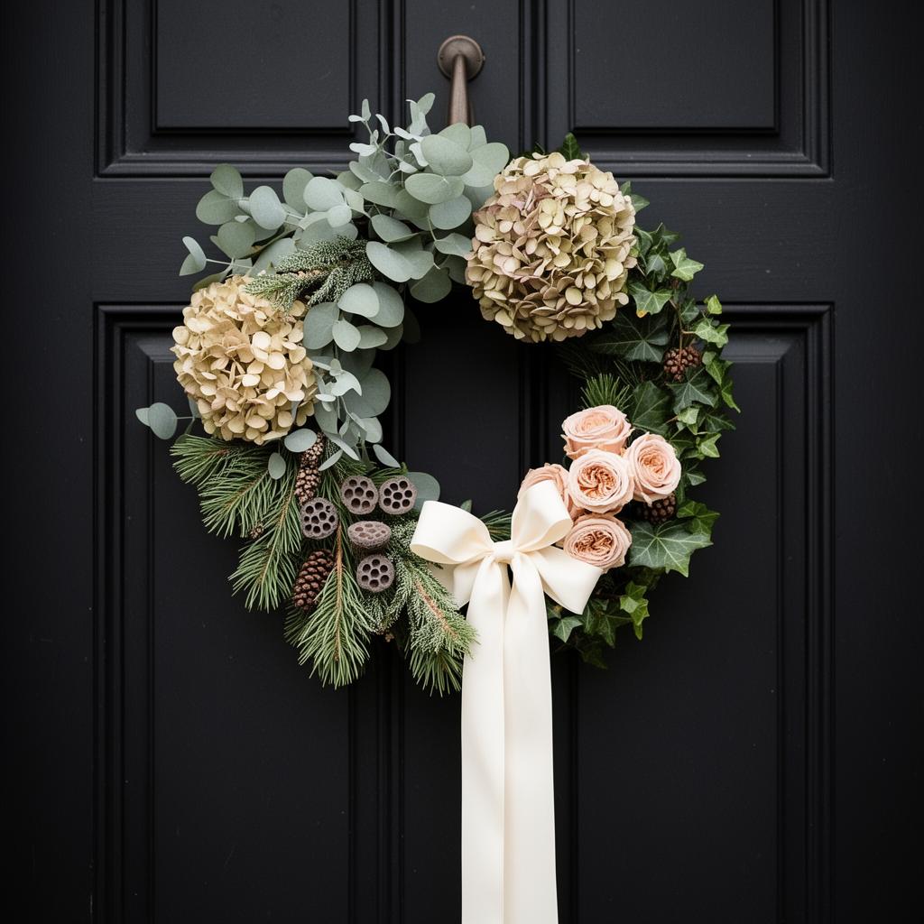 Christmas Wreath